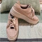 Nike  Air Force 1 Sage Low Rose Pink 8 Photo 0