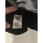 Spirit Satin Corset Women’s Size 2x Plus Gothic Black Lace Up Cosplay Witchy Photo 3