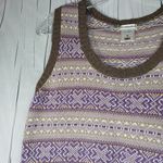Old Navy  Y2K Peefect Fit Sweater Vest Photo 2