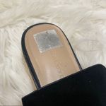 H by Halston  Savannah Suede Buckle Espadrille Slide Sandals size 8 Photo 7