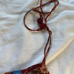 Farm Rio  Meg Smocked Waist Cami Photo 3