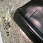 Coach  Brooklyn 39 Hobo Bag Black Photo 8