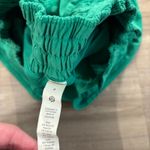 Lululemon Hotty Hot High-Rise Lined Short 2.5" Kelly Green Women Size 4 Photo 1