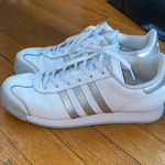 Adidas Samoa Sneakers Photo 1