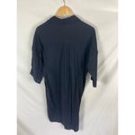 Ro & De  Anthropologie V Neck Dress Size Small Photo 3