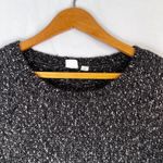 Gap Soft Cable Knit Tunic Longline Legging Sweater Side Slits Size Large Neutral Photo 2