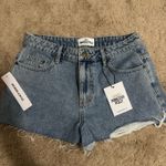 Princess Polly  Shorts Photo 1