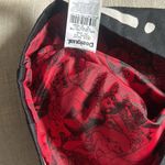 Desigual  Black Red Graphic Printed Sheath Dress Size 36 Photo 6