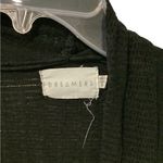 Dreamers  Classic Black Knit Cardigan See Other Listing for Navy Blue One Too. Photo 8