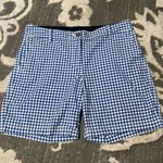 Talbots  girlfriend chino shorts. Size 6 inseam 7.  Like new. Has pockets. Photo 0