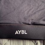 AYBL Core Long Sleeve Crop Top Photo 6