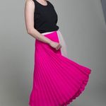 LOYD/FORD Pleated Skirt Photo 1
