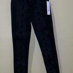 joe's jeans Snake print jeans Photo 0