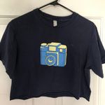 American Apparel T-shirt Photo 0