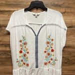 Pioneer woman blouse xl White Photo 0