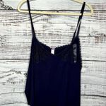 Savage X Fenty Purple Plus Size Sleep Wear Tank Top NWT 3X Photo 0