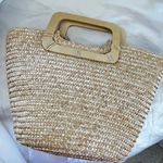 Straw Bag Photo 0