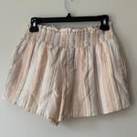 Tularosa Revolve Stripe Shorts Photo 2