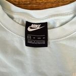 Nike mint sweatshirt Photo 2