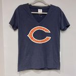 PINK - Victoria's Secret PINK Chicago‎ Bears embellished t size XS BIN G Photo 0