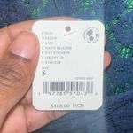 Free People NWT  Oversized Maxi Dress size Small Photo 4