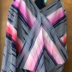 Beach house underwire tankini swimsuit top Size 8 Photo 4