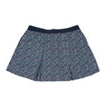 Puma  Women's XL Floral Print Knit Waist Athletic Golf Skort Photo 3