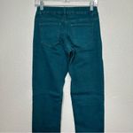 Rue 21  Green Freedom Flex Mid Rise Skinny Jeans Photo 5