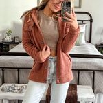 T Tahari Tahari Fuzzy Flannel Photo 0