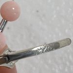 Jay King Angel Skin Coral Multi Photo 7