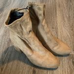Madden Girl Heeled Boots Size 9.5 Medium Photo 0