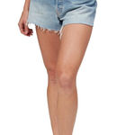 MOTHER Denim  The Proper Short Photo 0