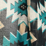 Capelli New York Women's Kimono Scarf Photo 4