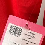 Kate Spade  Maraschino Ponte Fit and Flare Dress Photo 4