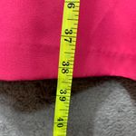 Julia Jordan Women’s Pink Ruffle Sleeve Shift Dress Size 16 NWT Photo 7