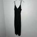 Revolve House of Harlow 1960 x Carrie Dress in Noir Photo 3