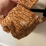 We Wore What  Snake skin Sports Bra Photo 3