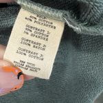 Buckle BKE Gimmicks Pieced Crochet Cropped Pullover Sweatshirt Size S Boho Chic Hippie Photo 8