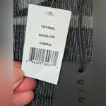 Gibsonlook NWT Shine Party Ruffle Long Sleeves Midi Dress Size XXS‎ Photo 9