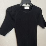 Everlane  Ribbed Sweater Dress Size Medium Photo 1