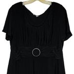 Danny & Nicole  Black Top Photo 1