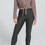 Honeylove EverReady Pant Trousers in Charcoal Gray W1352 Sz M Size M Photo 0