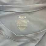 SKIMS NWOT  Fits Everybody Short Sleeve T- Shirt SMALL Photo 2