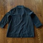 kim rogers  Casual Stretch Jersey Jacket SIZE M Photo 4