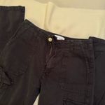 ZARA  Cargo Jeans Photo 1