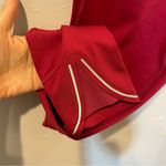 Athleta Run Free 7/8 Rose Verbena Leggings Photo 5