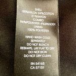 Jessica Howard Dress Size 6 Black Lace Fit & Flare Sleeveless Cocktail Mini Photo 9