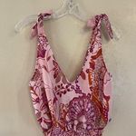 Free People  Intimately Weekend In Montauk cami sz M Photo 0