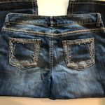 Maurice's 13/14 Cropped Denim Jeans Photo 5