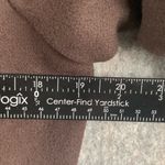 Dana Buchman  Womens Size 8P 100% Cashmere Vintage Profesional Blazer Brown‎ Photo 3